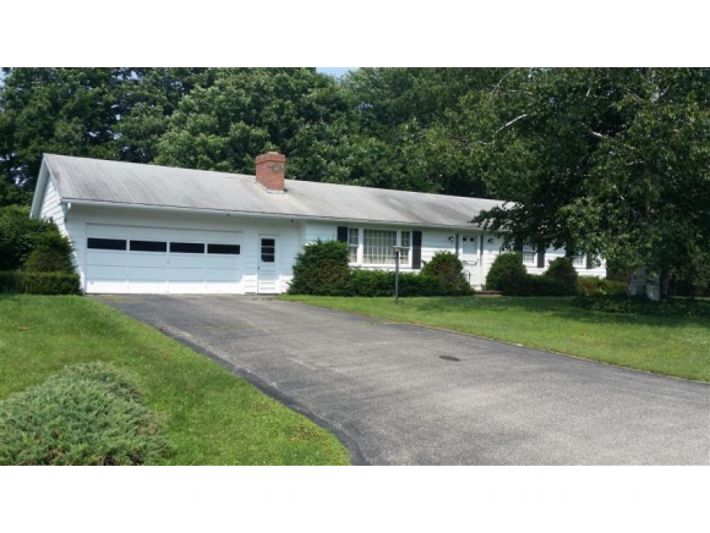 328 Blue Ridge Drive Rutland Town, VT 05701 - Photo 1 of 18