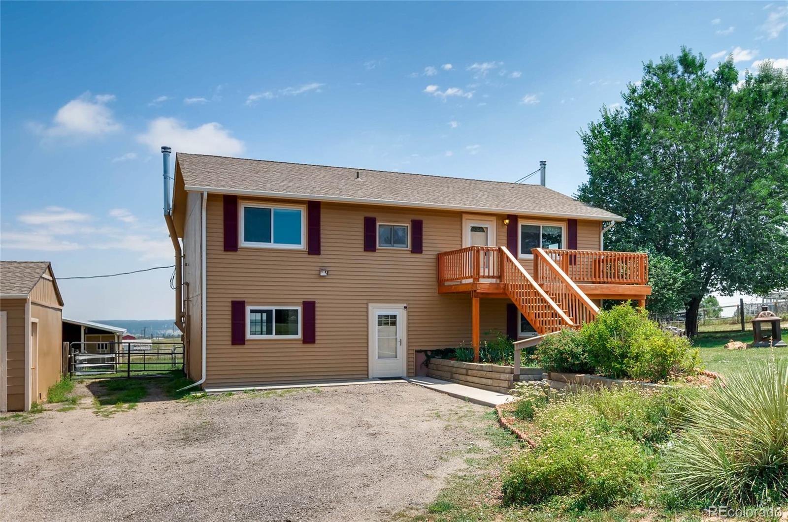 36874 View Ridge Drive Elizabeth, CO 80107 - Photo 2 of 28 Gallery Image 2