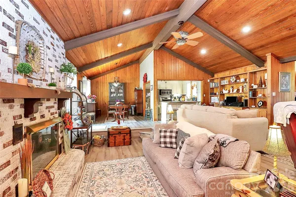$825,000 | 160 Quail Hollow Drive, Kings Mountain, NC 28086