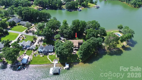 $825,000 | 160 Quail Hollow Drive, Kings Mountain, NC 28086