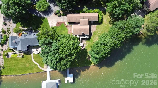 $825,000 | 160 Quail Hollow Drive, Kings Mountain, NC 28086