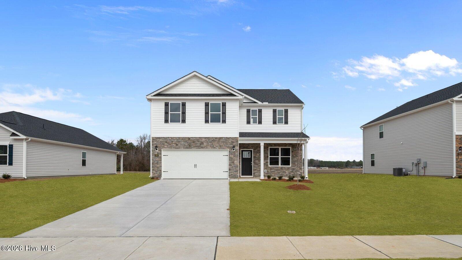 1138 Aviator Lane Ayden, NC 28513 - Photo 7 of 44