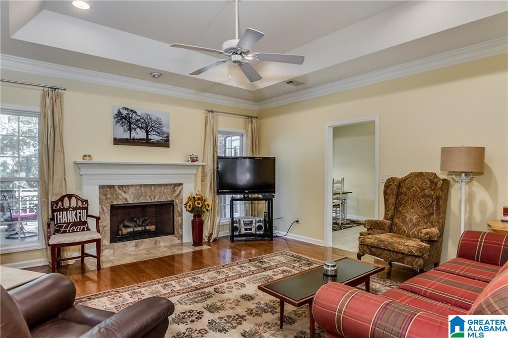 2149 Fox Ridge Road Tuscaloosa, AL 35406 - Photo 4 of 37