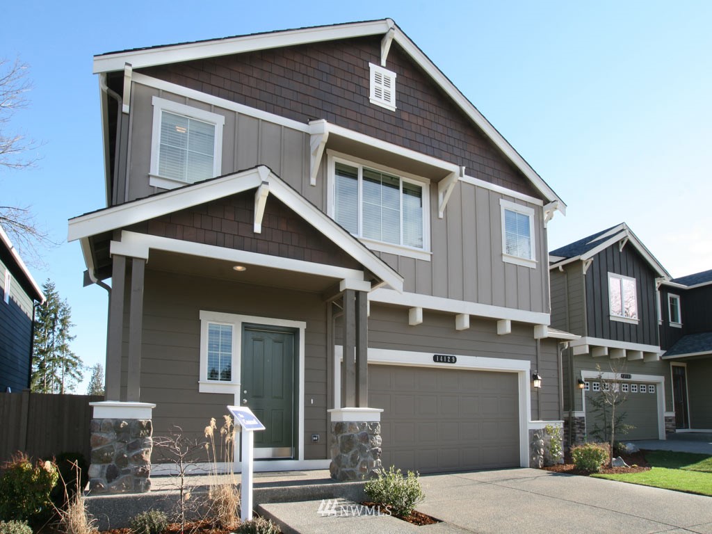 3307 176th Place Southeast, Unit 41 Bothell, WA 98012 - Photo 1 of 15