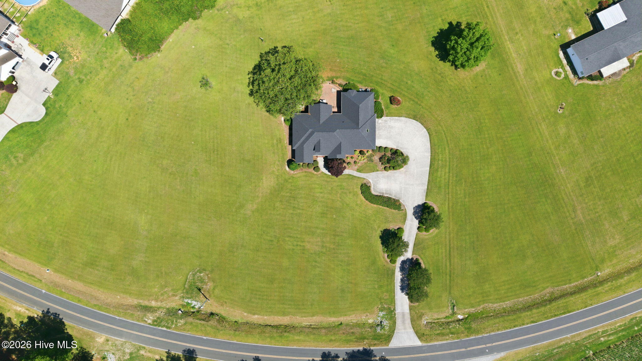 598 Hardy Road Snow Hill, NC 28580 - Photo 55 of 65 598 Hardy Rd Snow Hill