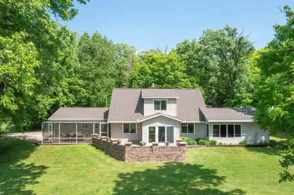 $639,900 | 20010 Reed Court Northwest, Bemidji, MN 56601