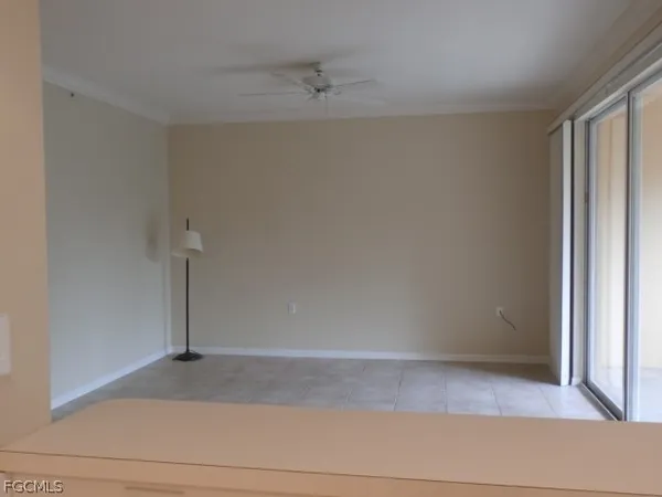 a view of small space
