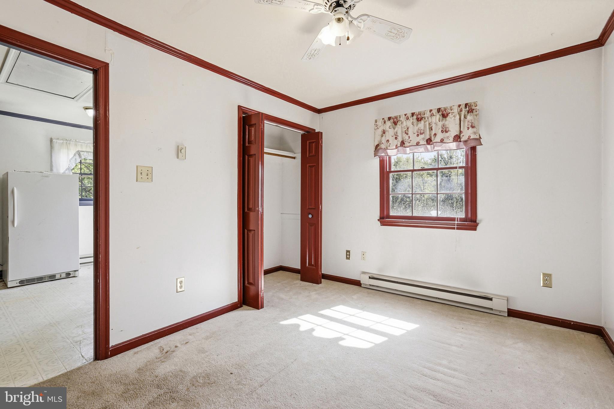 1791 Warrenton Road Fredericksburg, VA 22406 - Photo 60 of 106