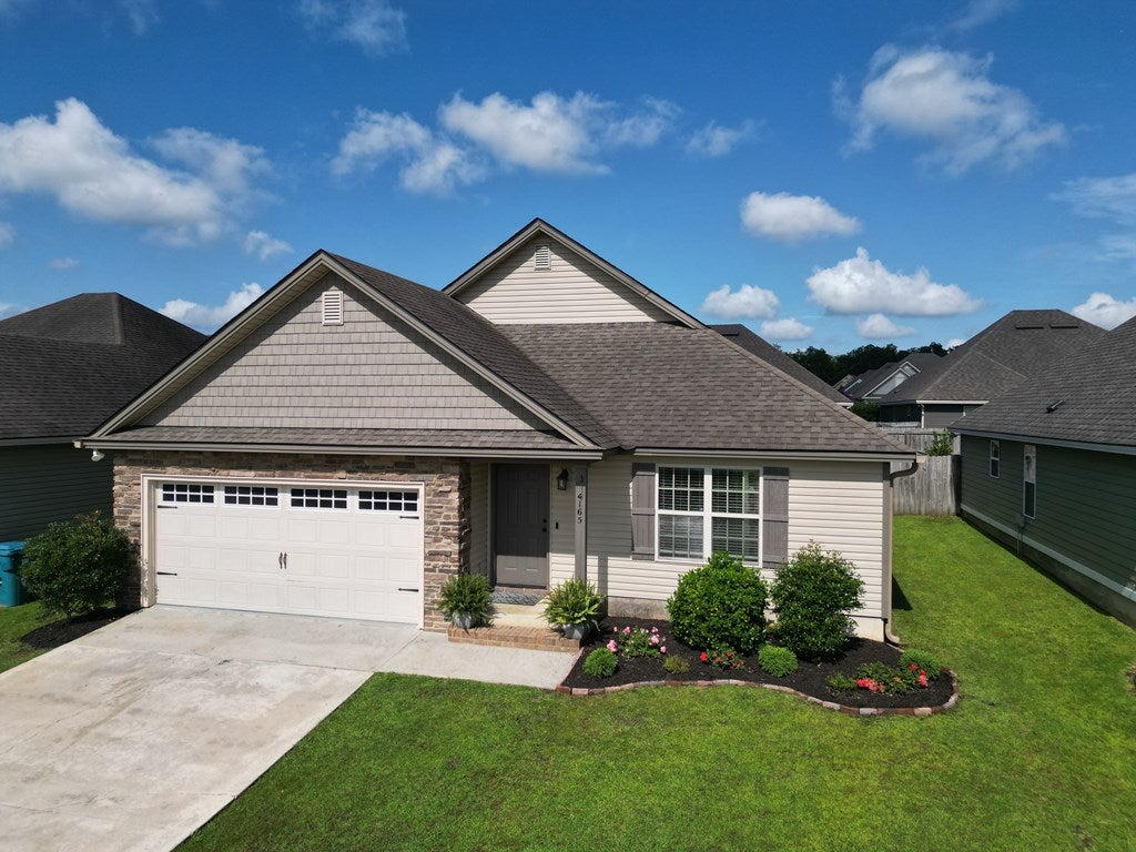 4165 Willow Round Road Hahira, GA 31632 - Photo 3 of 17 Gallery Image 3