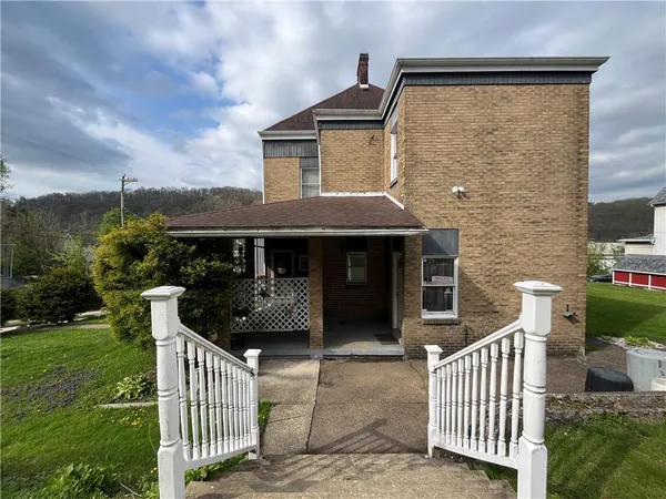 $119,900 | 4513 2nd Street, McKeesport, PA 15132