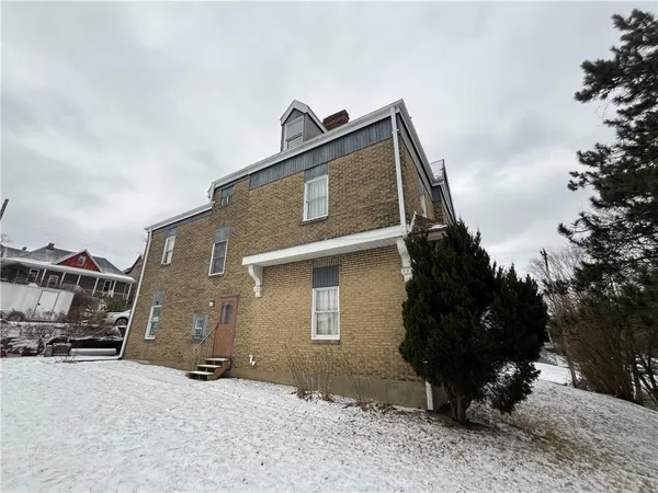 $119,900 | 4513 2nd Street, McKeesport, PA 15132