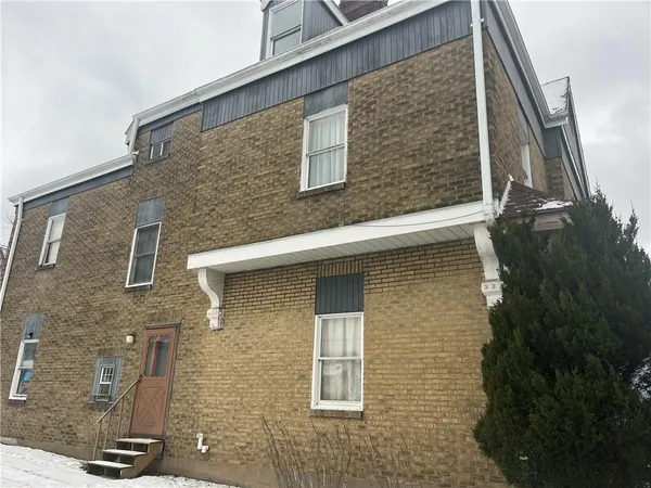 $119,900 | 4513 2nd Street, McKeesport, PA 15132