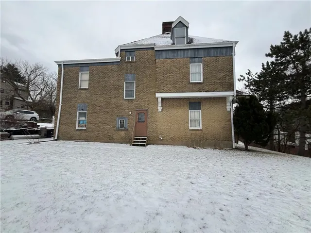 $139,900 | 4513 2nd Street, McKeesport, PA 15132
