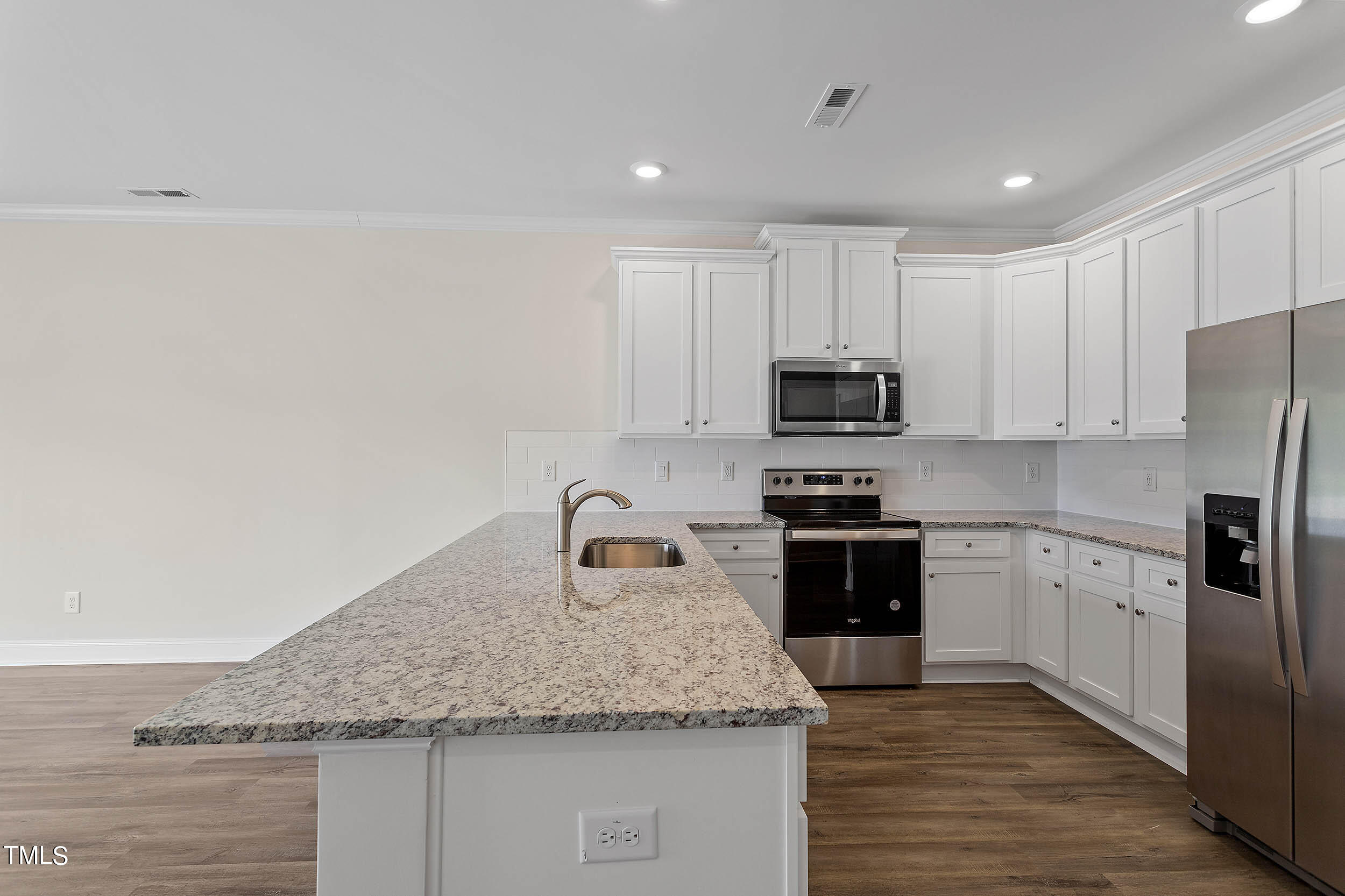 5322 Stream Stone Way Raleigh, NC 27616 - Photo 3 of 14 Southeast_Bradford B_R-2