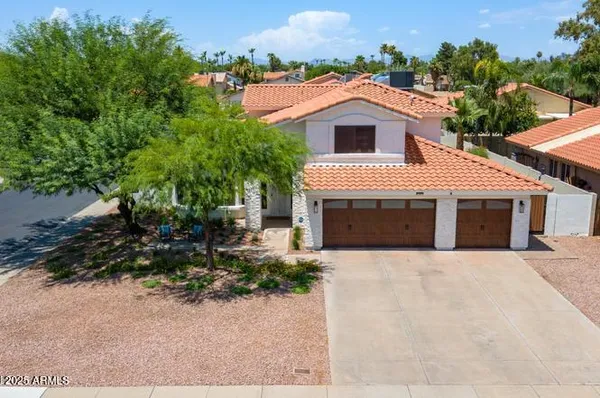 $4,100 | 6172 East Nisbet Road, Scottsdale, AZ 85254