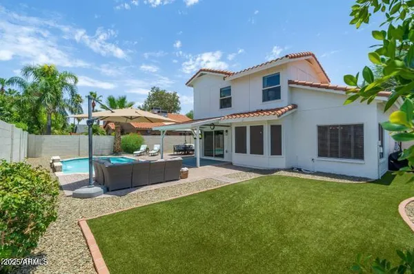 $4,100 | 6172 East Nisbet Road, Scottsdale, AZ 85254