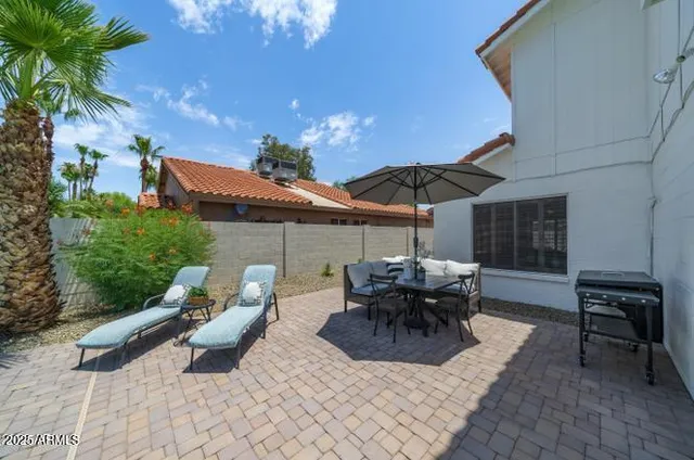 $4,600 | 6172 East Nisbet Road, Scottsdale, AZ 85254