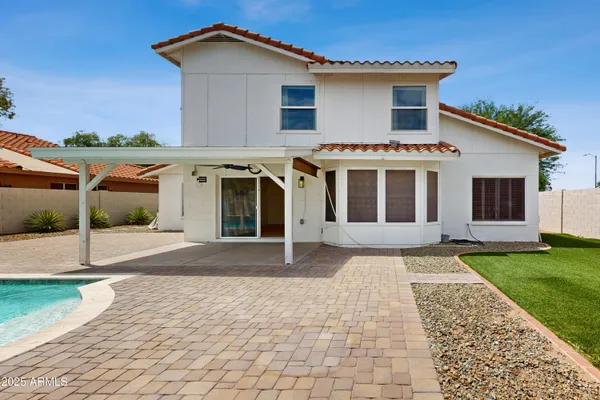 $4,100 | 6172 East Nisbet Road, Scottsdale, AZ 85254