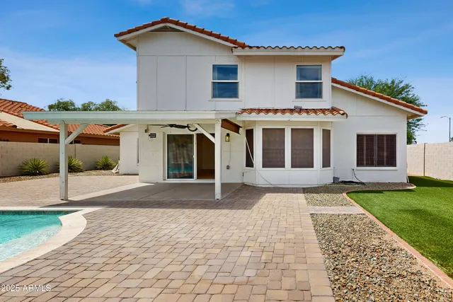 $4,600 | 6172 East Nisbet Road, Scottsdale, AZ 85254