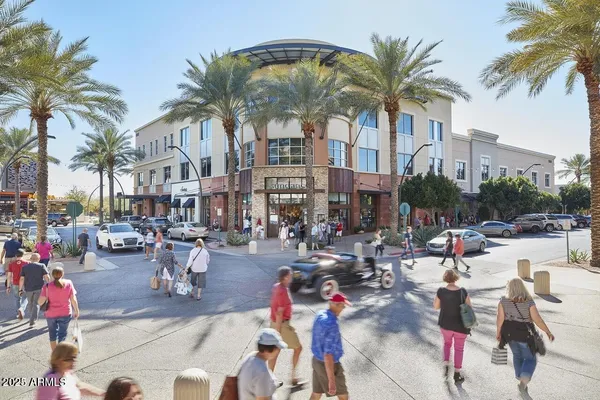 $4,100 | 6172 East Nisbet Road, Scottsdale, AZ 85254