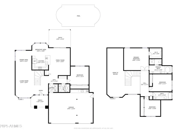 $4,100 | 6172 East Nisbet Road, Scottsdale, AZ 85254