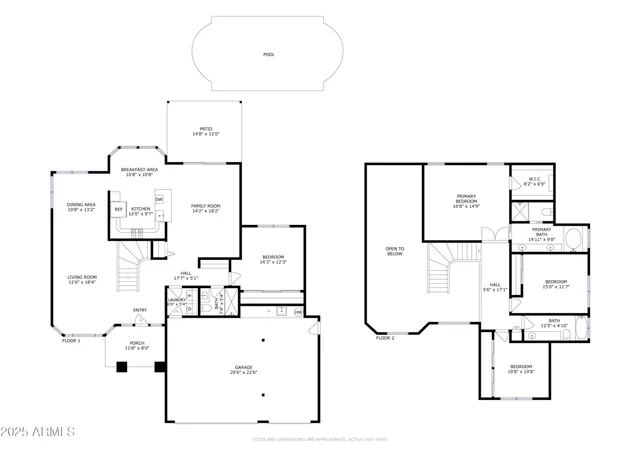 $4,600 | 6172 East Nisbet Road, Scottsdale, AZ 85254