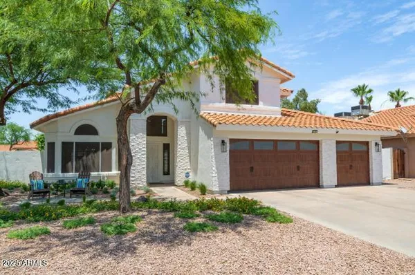 $4,100 | 6172 East Nisbet Road, Scottsdale, AZ 85254