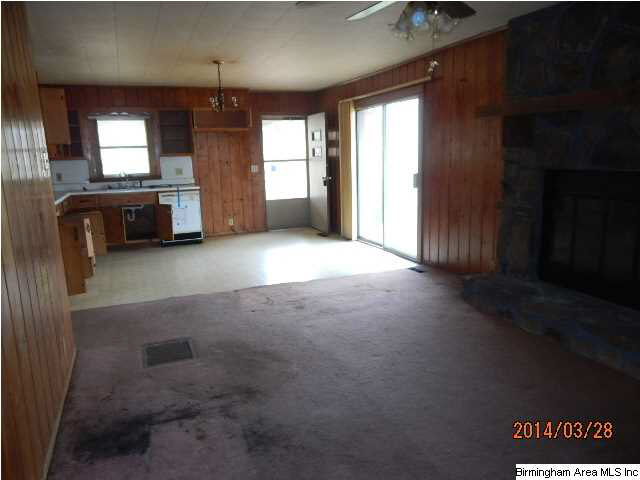 1811 Buttermilk Road Cordova, AL 35550 - Photo 28 of 30
