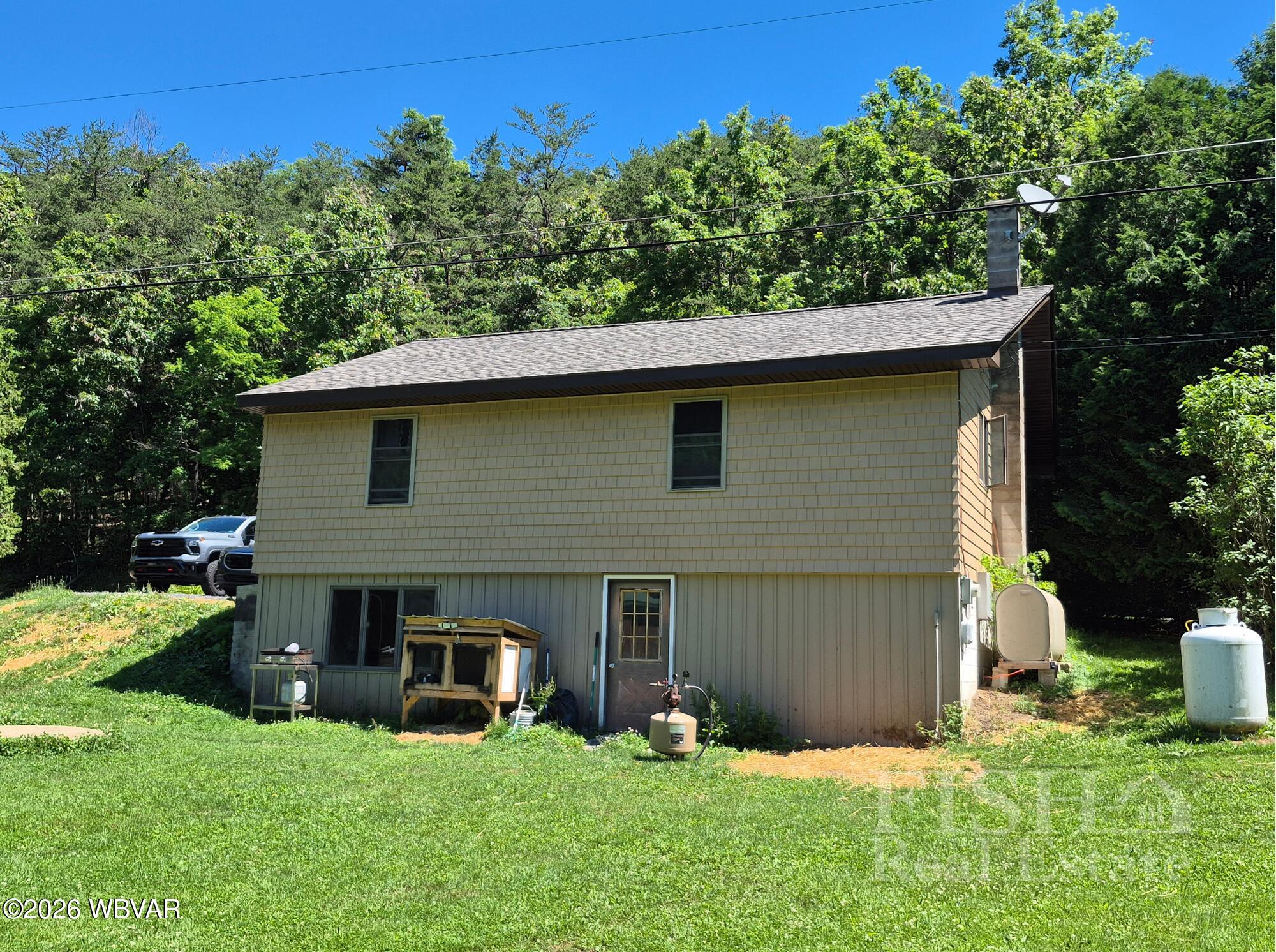 422 Big Plum Run Road Lock Haven, PA 17745 - Photo 5 of 31 Gallery Image 5
