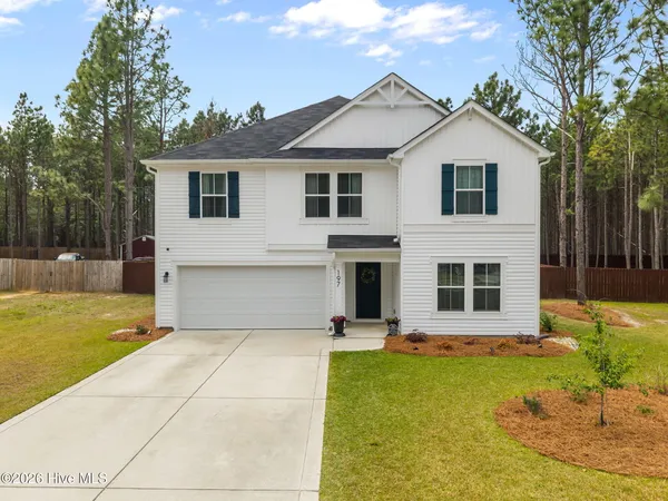 $349,000 | 197 Desert Orchid Circle, Raeford, NC 28376