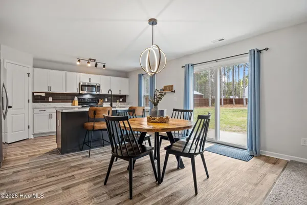 $349,000 | 197 Desert Orchid Circle, Raeford, NC 28376