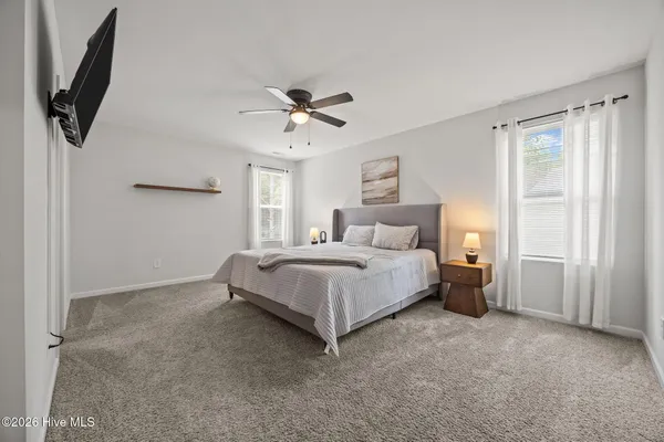 $349,000 | 197 Desert Orchid Circle, Raeford, NC 28376