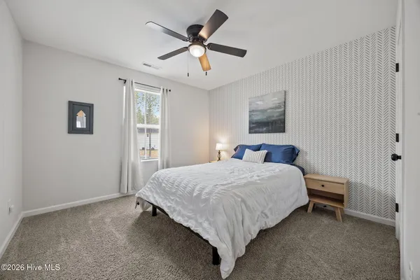 $349,000 | 197 Desert Orchid Circle, Raeford, NC 28376