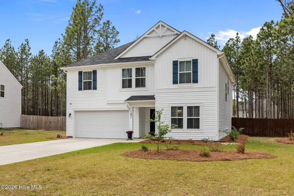 $349,000 | 197 Desert Orchid Circle, Raeford, NC 28376