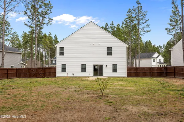 $349,000 | 197 Desert Orchid Circle, Raeford, NC 28376