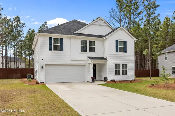 $349,000 | 197 Desert Orchid Circle, Raeford, NC 28376