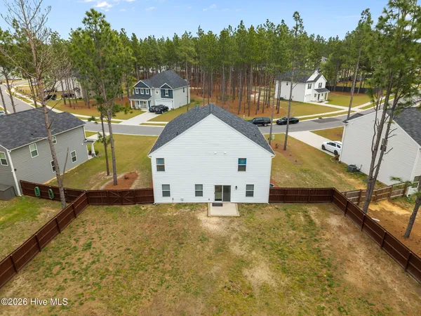 $349,000 | 197 Desert Orchid Circle, Raeford, NC 28376