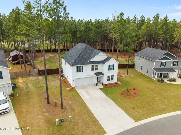 $349,000 | 197 Desert Orchid Circle, Raeford, NC 28376
