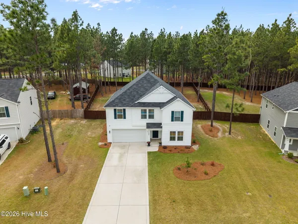 $349,000 | 197 Desert Orchid Circle, Raeford, NC 28376