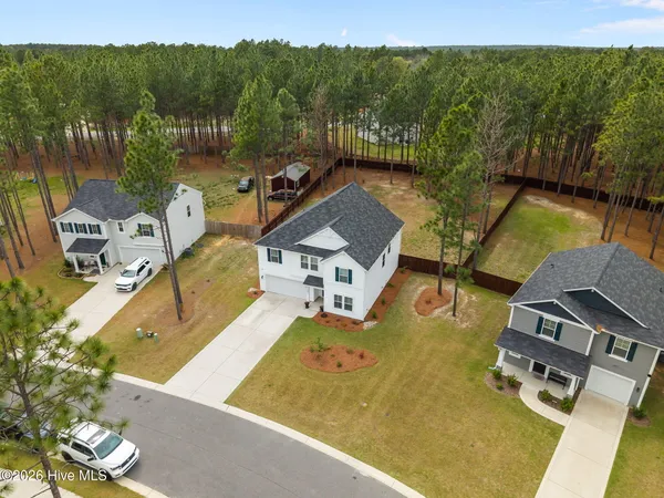 $349,000 | 197 Desert Orchid Circle, Raeford, NC 28376