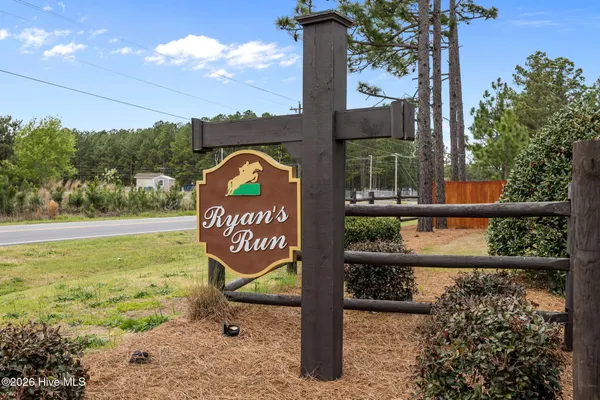 $349,000 | 197 Desert Orchid Circle, Raeford, NC 28376