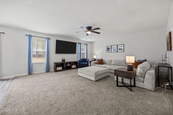 $349,000 | 197 Desert Orchid Circle, Raeford, NC 28376