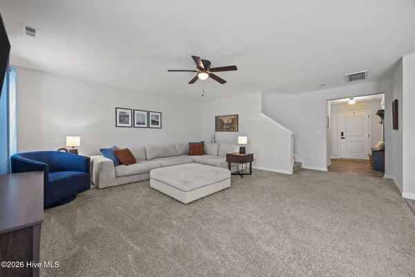 $349,000 | 197 Desert Orchid Circle, Raeford, NC 28376