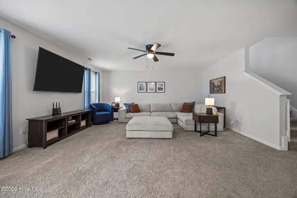 $349,000 | 197 Desert Orchid Circle, Raeford, NC 28376