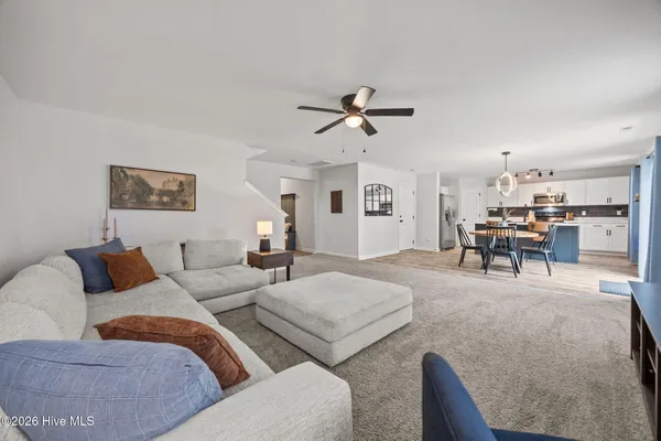 $349,000 | 197 Desert Orchid Circle, Raeford, NC 28376