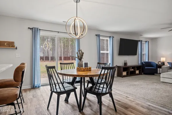 $349,000 | 197 Desert Orchid Circle, Raeford, NC 28376