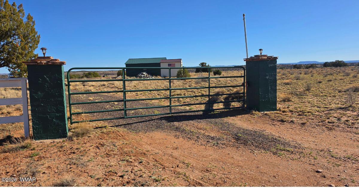 Lot 632 Lazy S Ranch Road Concho, AZ 85924 - Photo 2 of 27
