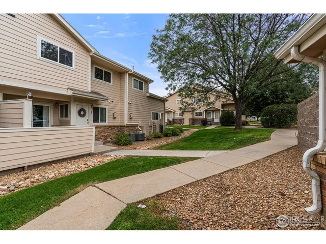 $356,000 | 1601 Great Western Drive, Unit E2, Longmont, CO 80501