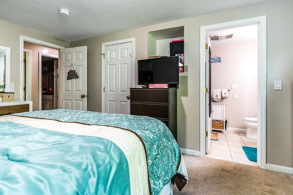 215 Longmeadow Road, Unit 105 Taunton, MA 02780 - Photo 16 of 25 Gallery Image 16