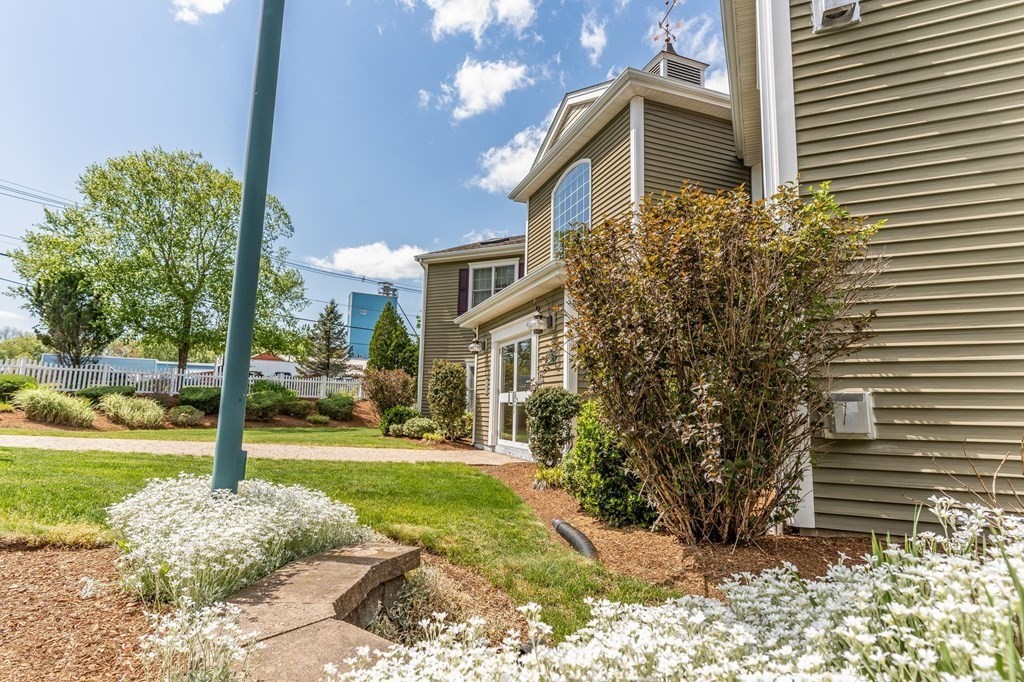 215 Longmeadow Road, Unit 105 Taunton, MA 02780 - Photo 23 of 25 Gallery Image 23